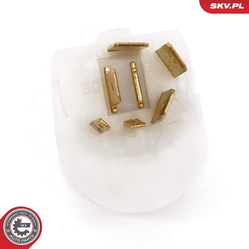 Süüte-, stardilüliti, ESEN SKV 65SKV016