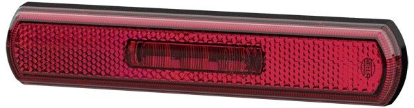 Lampa laterala 2PS 013 303-041 HELLA