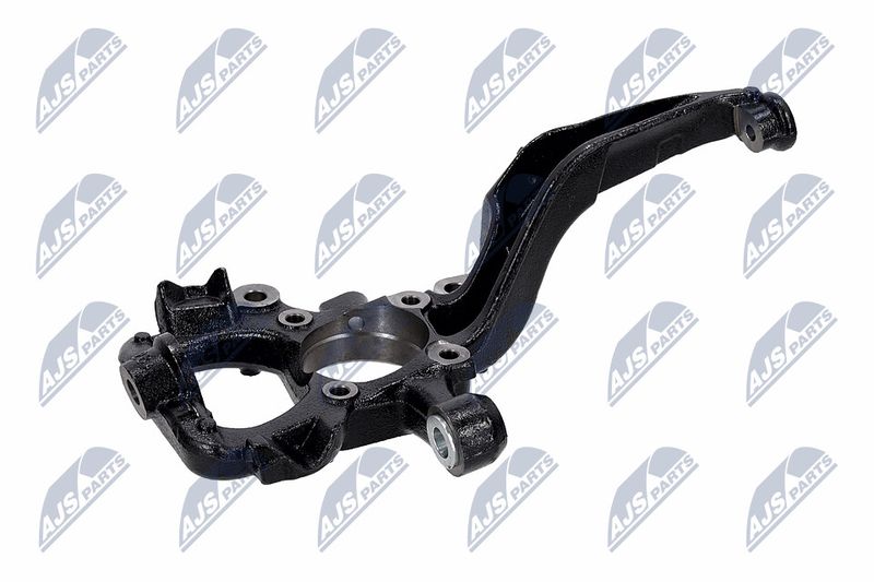 Käändmik, rattakinnitus, NTY ZZP-LR-000