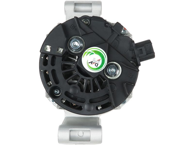 Generaator, AS-PL A0043