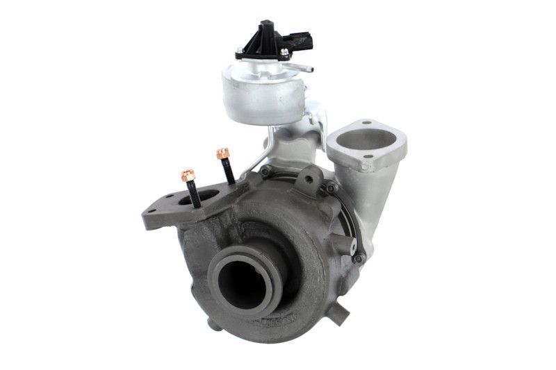 REMANTE 003-002-001096R Charger, charging (supercharged/turbocharged)