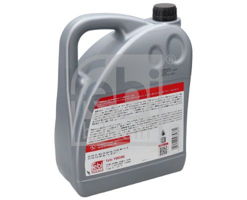Aceite de motor
