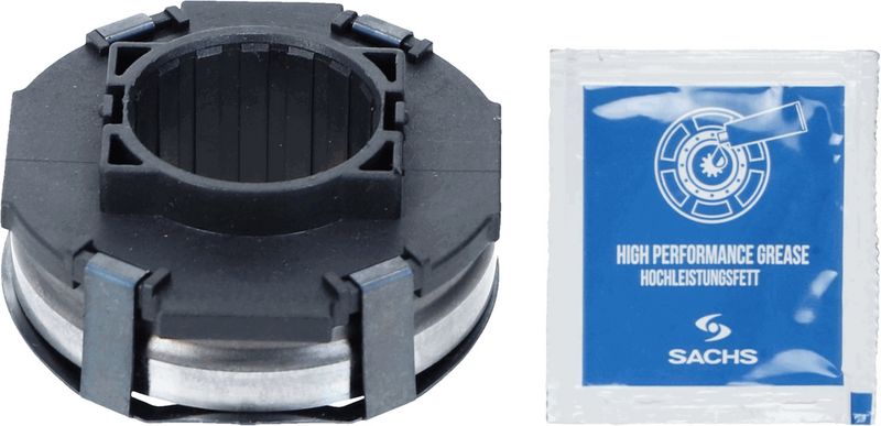 SACHS 3000951044 Clutch Kit