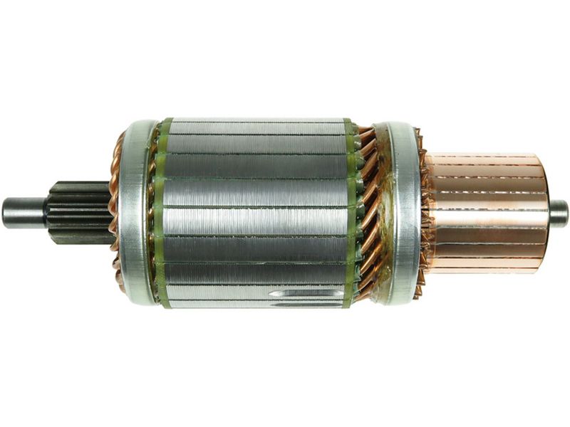 Ankur, starter, AS-PL SA5048S