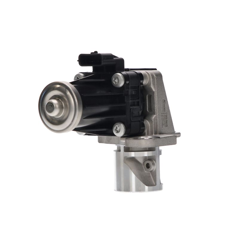 NISSENS 98405 EGR vožtuvas