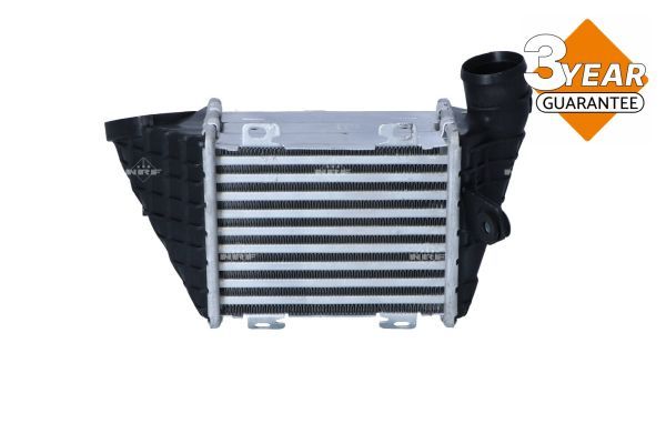 Kompressoriõhu radiaator, NRF 30023