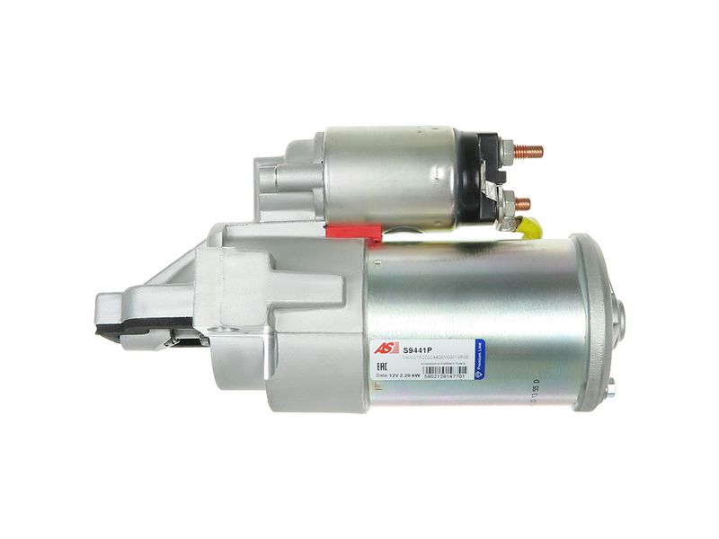 AS-PL S9441P Starter