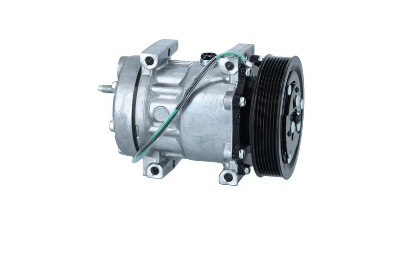 Kompressor, kliimaseade, NRF 32477