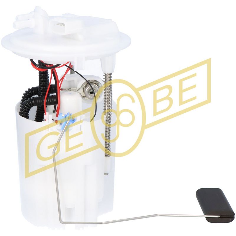 GEBE 961301 - Kuro siurblys