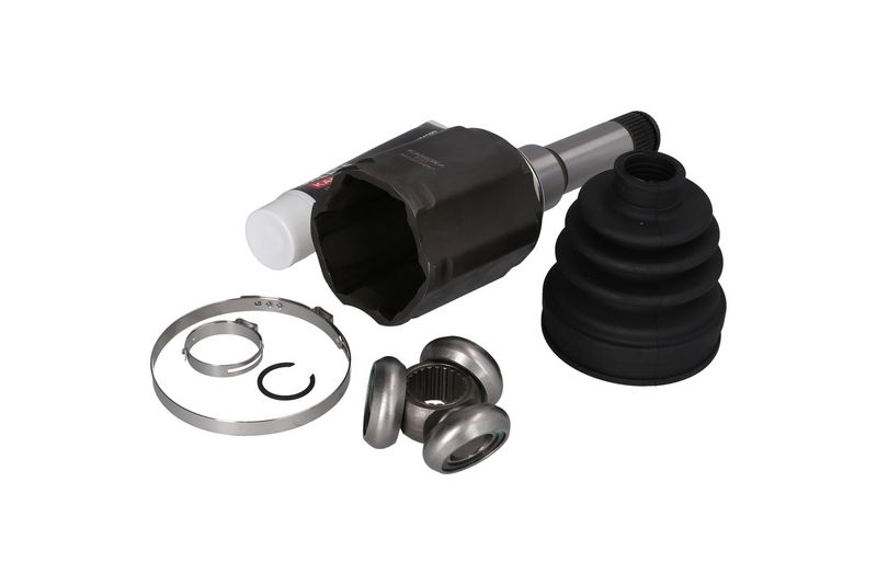 Liigendlaager, veovõll,...