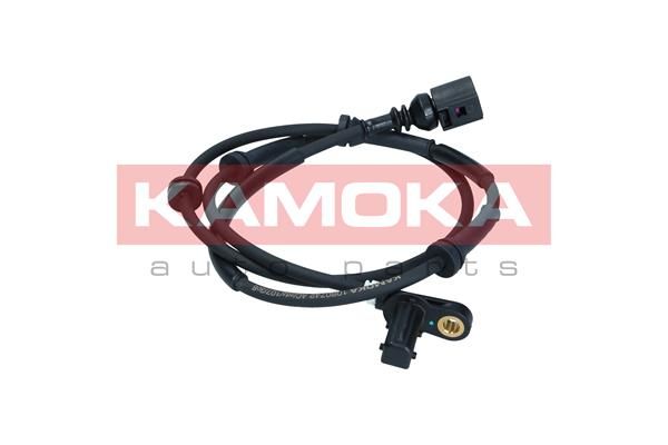 KAMOKA 1060742 Sensor, wheel speed