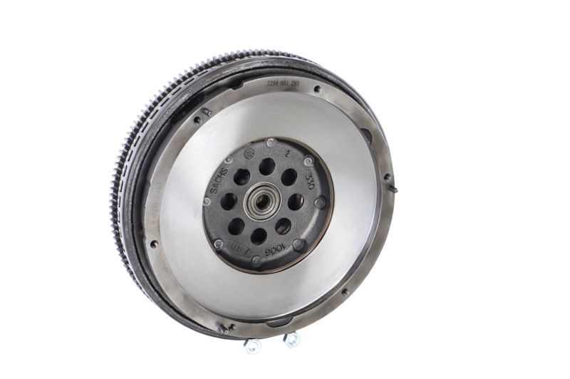 REMANTE 009-001-000167R Flywheel