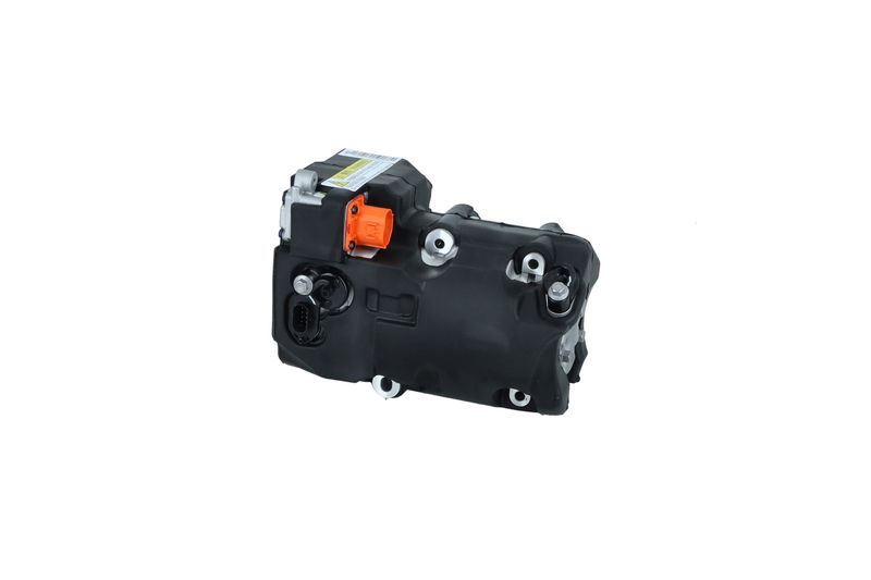 Kompressor, kliimaseade, NRF 320352