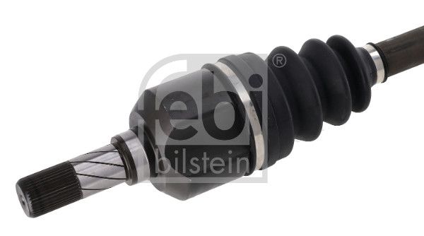 FEBI BILSTEIN 186007 Drive Shaft