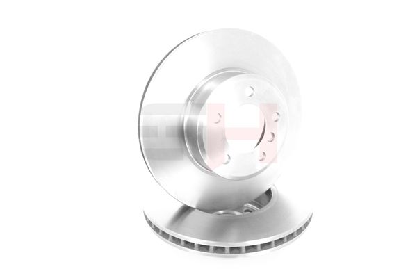GH GH-401560 Brake Disc