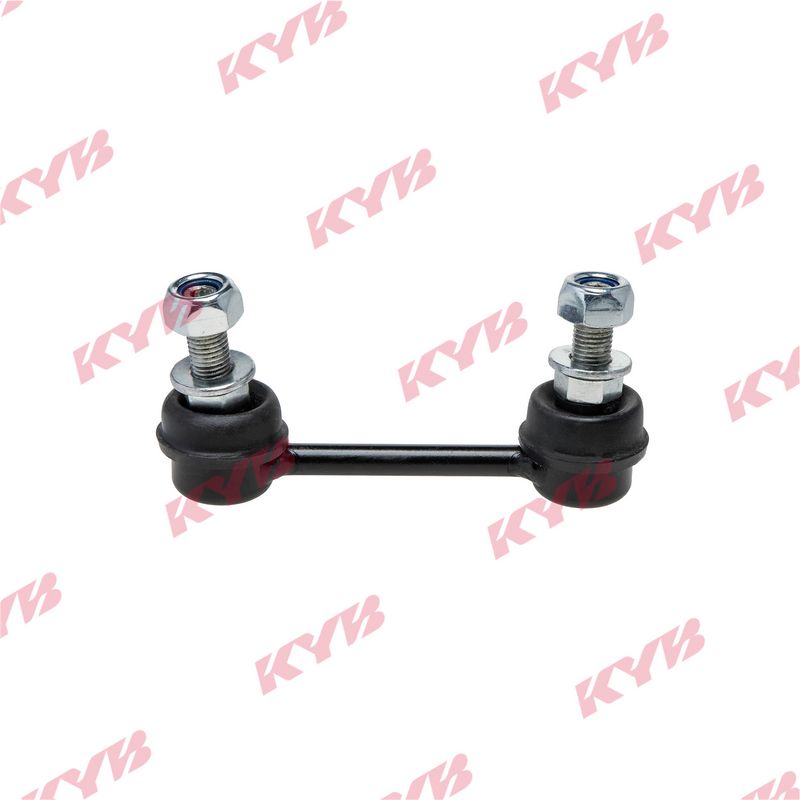 Travesaños/barras, estabilizador