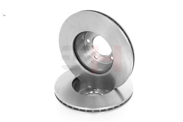 GH GH-401581 Brake Disc
