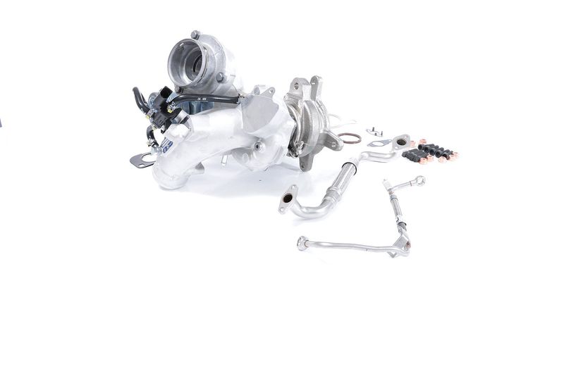 LADER AUFLADUNG BTS Turbo T981453 24