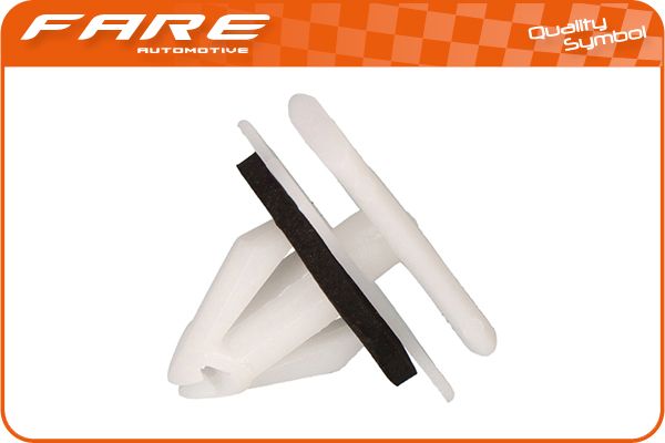 FARE SA 38372 - Clip, trim/protection strip