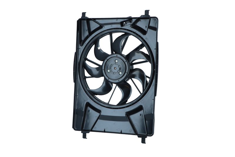 Ventilaator, mootorijahutus, NRF 470199