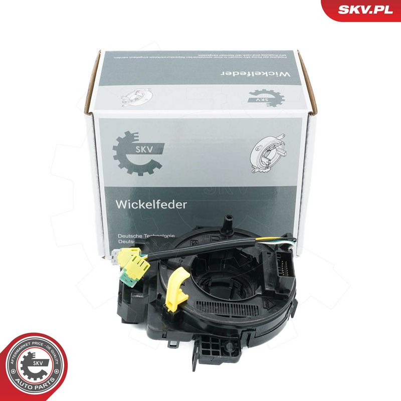 Turvapadja lint, turvapadi, ESEN SKV 96SKV622