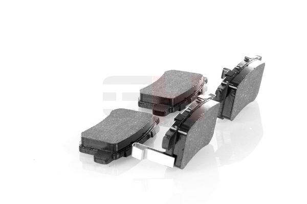 GH GH-413902 Brake Pad Set, disc brake