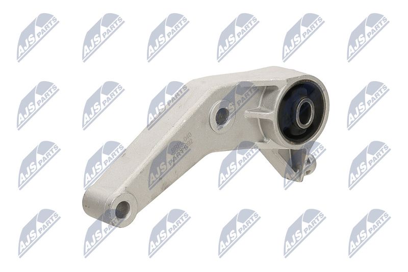 Kinnitus, mootor, NTY ZPS-PL-040