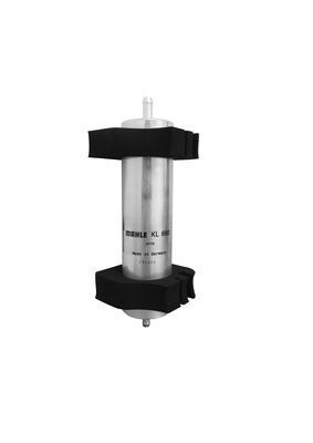 MAHLE Filtre à carburant KL 660