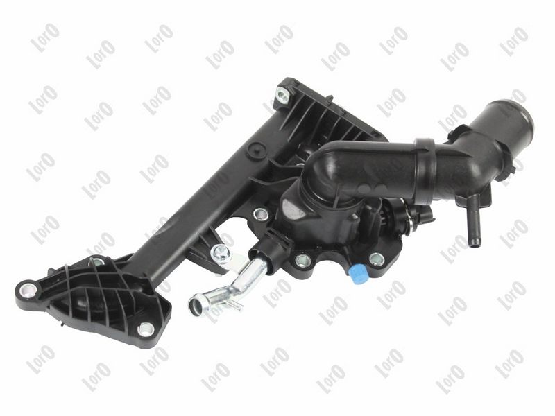 ABAKUS 016-025-0030 Thermostat, coolant