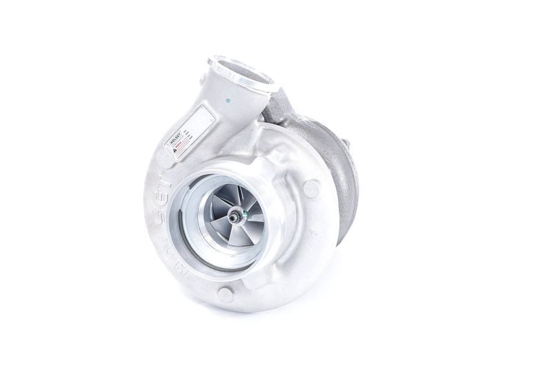 Compresor,sistem de supraalimentare T913219 BTS Turbo