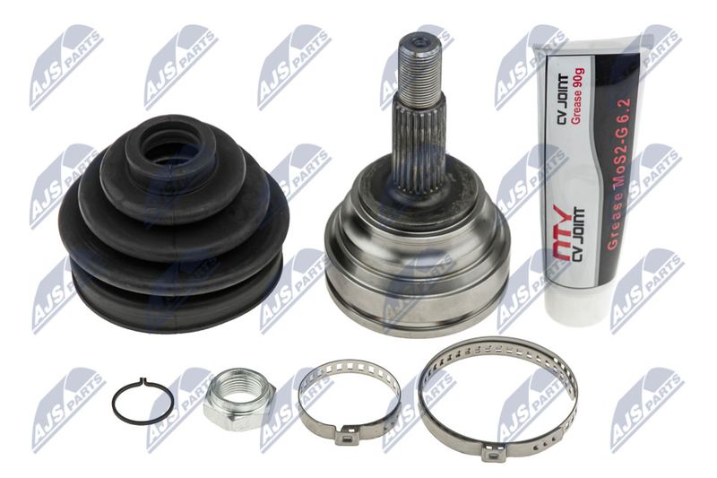 NTY NPZ-RE-005 Joint Kit, drive shaft