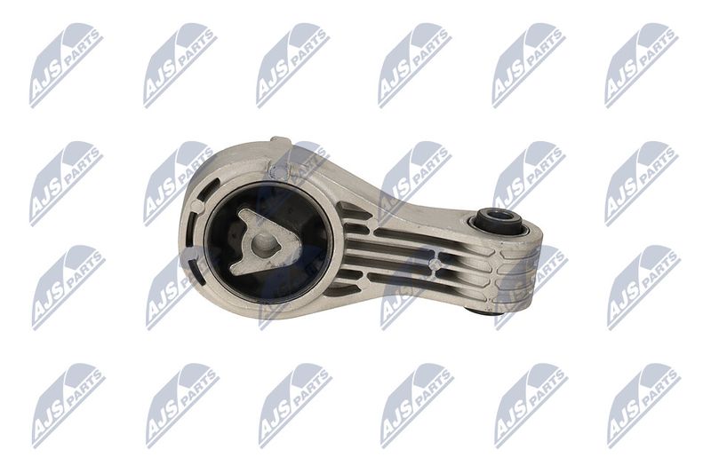 NTY ZPS-PE-041 Mounting, engine