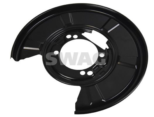SWAG 33 10 7434 Splash Guard, brake disc