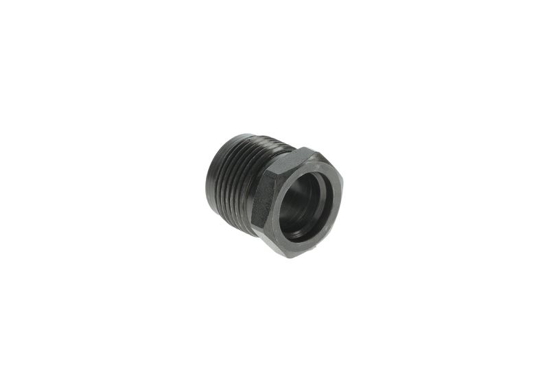 BOSCH F00RJ00346 Socket union, injection nozzle inlet connector