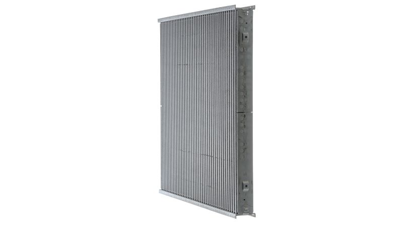 Product Image - Koelblok, intercooler - CIC5000P - MAHLE