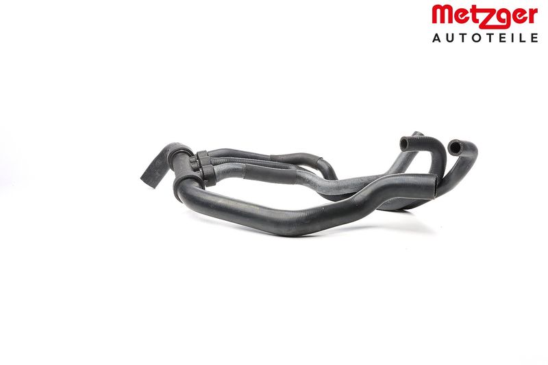 METZGER AUTOTEILE 2421009 Radiator Hose