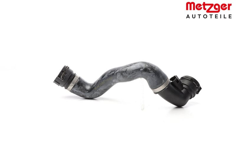 METZGER AUTOTEILE 2420095 Radiator Hose