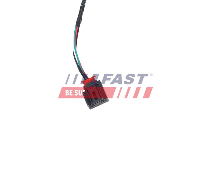 FAST FT12914 Exterior Mirror