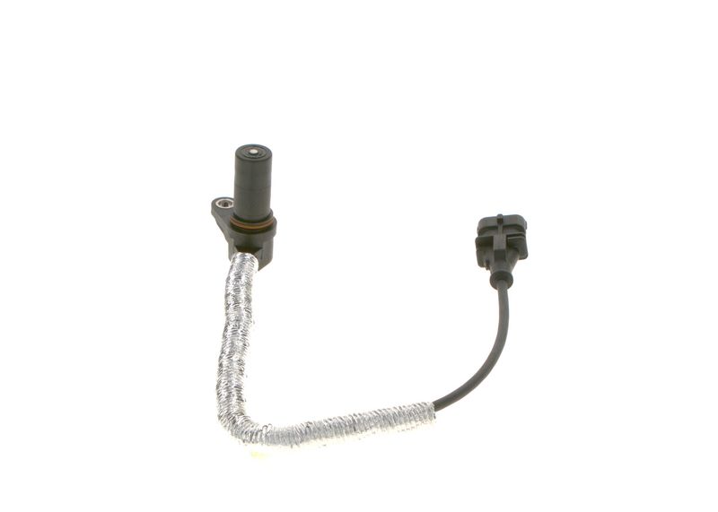 BOSCH 0261210183 Sensor, crankshaft pulse