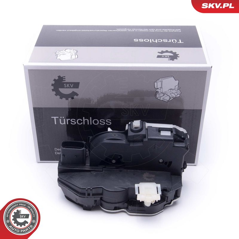 Ukselukk, ESEN SKV 60SKV074