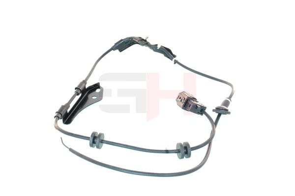 Andur, rattapöörete arv, GH GH-714510V