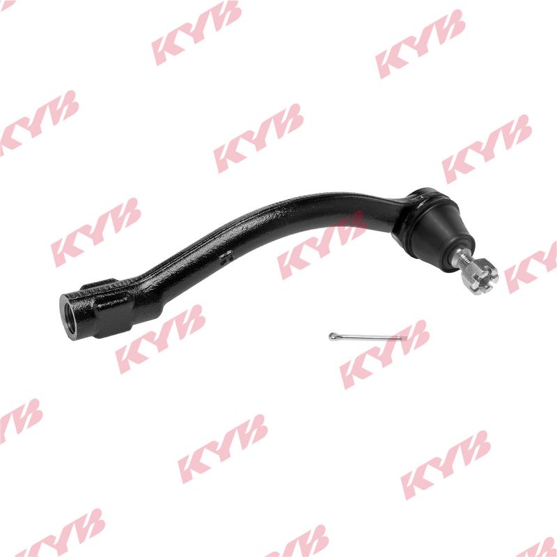 Rooliots, KYB KTR4090