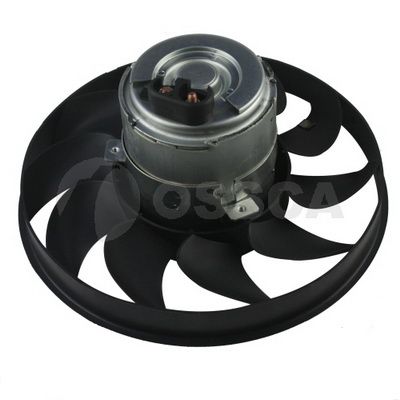 OSSCA ventilátor, motorhűtés 00912