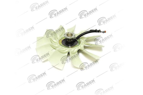 Spojka, větrák chladiče 529.04.0027