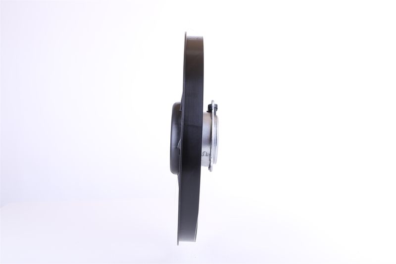 Ventilaator, mootorijahutus, NISSENS 85956