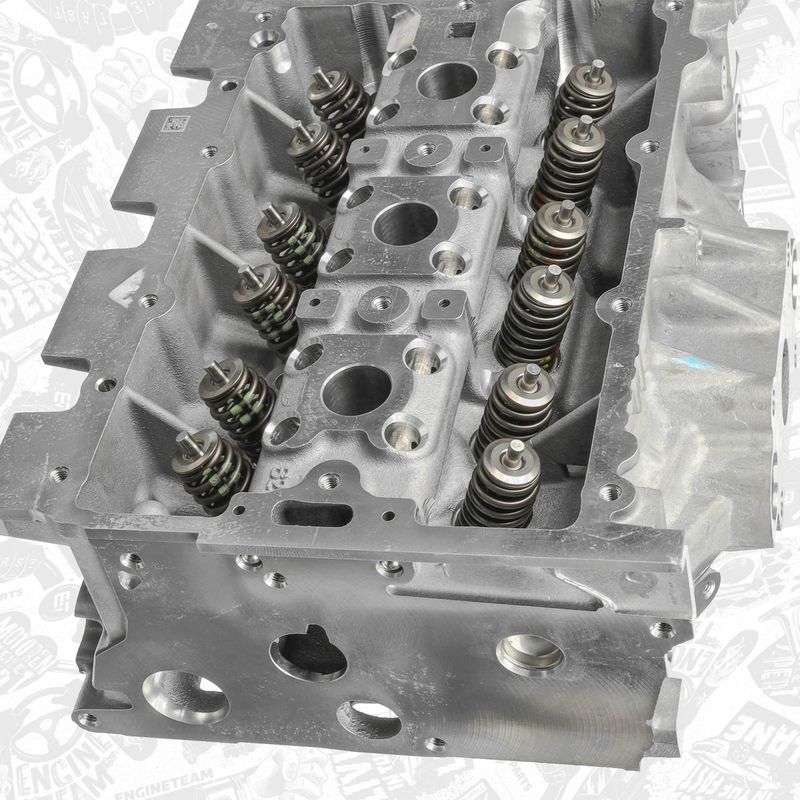 Product Image - Cilinderkop - HL0143 - ET ENGINETEAM