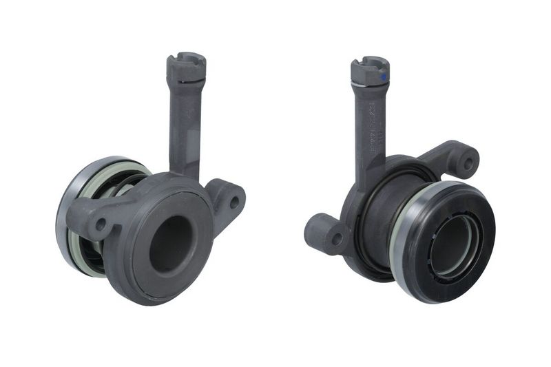 Butée+hydraulique+embrayage VALEO 810011