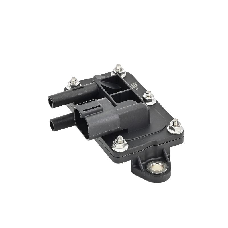 Senzor, tlak výfukového plynu DPS00083-12B1