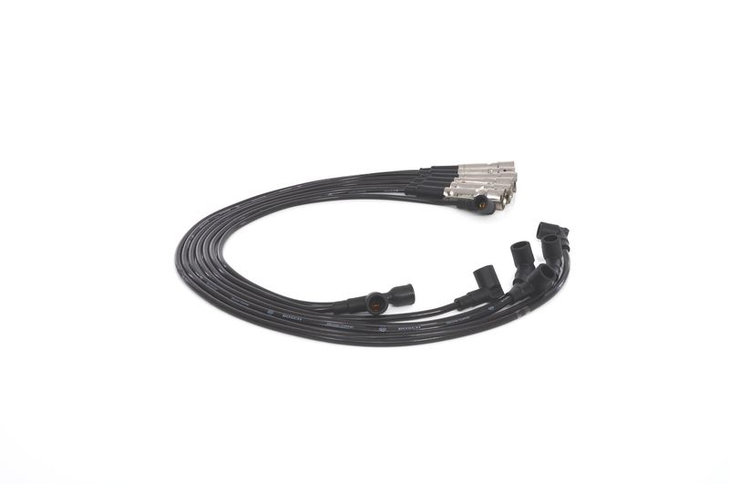 BOSCH 0986356336 Uždegimo laidų komplektas