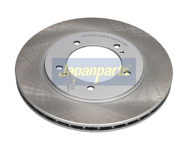 спирачен диск JAPANPARTS